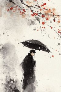 The Work on the Path